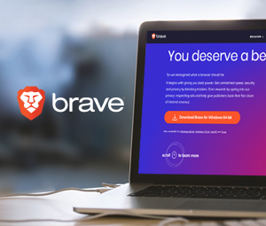 Brave's Privacy First Search Engine