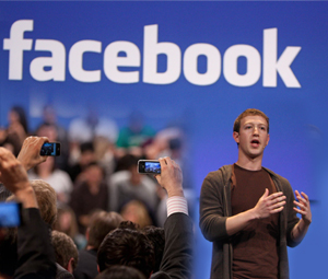 Facebook Rebrand