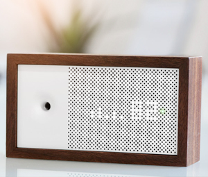 Amazon Air Quality Monitor