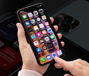 iPhone 13 screen replacements
