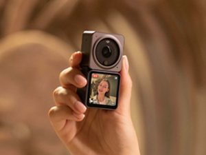 DJI Osmo Action 2