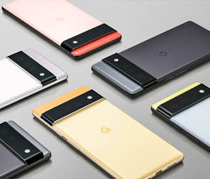 Google Pixel Pass