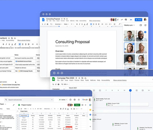 Google Sheets
