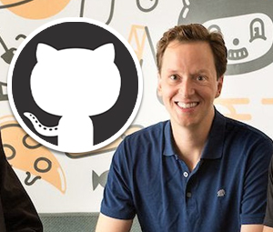 GitHub CEO Steps Down
