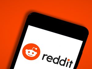 Reddit's Prediction feature