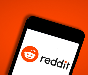 Reddit's Prediction feature