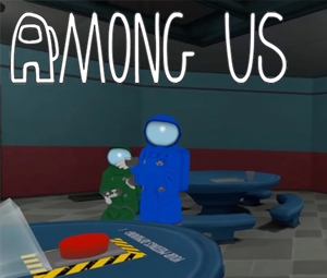 Among Us