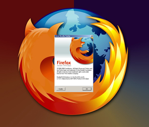 Firefox 95 version