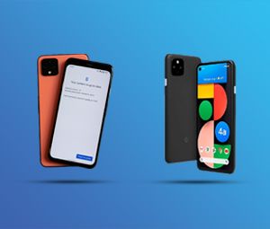 Google Pixel