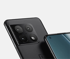 OnePlus 10 Pro