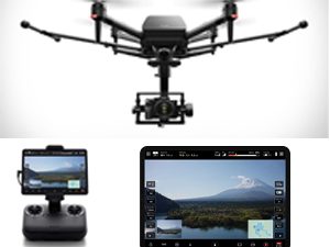 Sony Airpeak S1