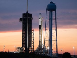 SpaceX