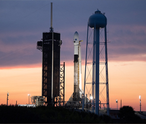 SpaceX