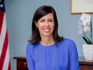 Jessica Rosenworcel
