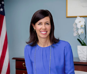 Jessica Rosenworcel