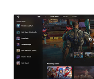 Xbox