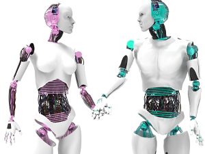 Xenobots