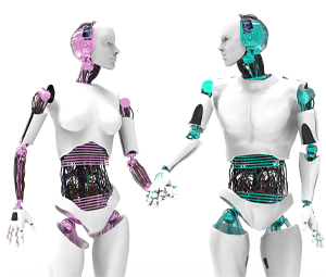 Xenobots