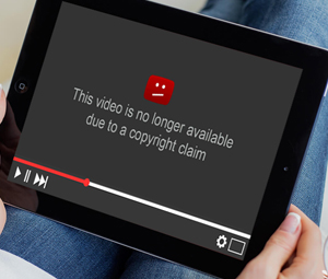 copyright claims