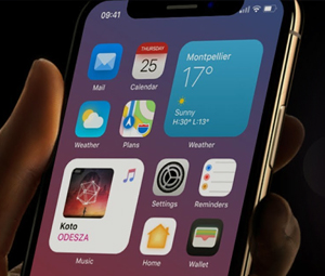 iOS 15.2