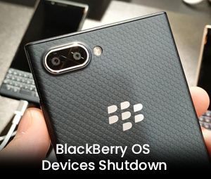 BlackBerry OS