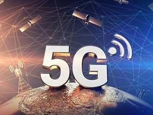 C-Band 5G