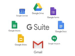 G Suite