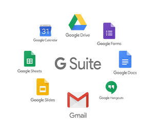 G Suite