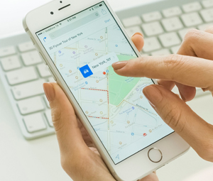 Google’s Illicit Tracking