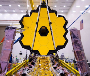 James Webb Space Telescope