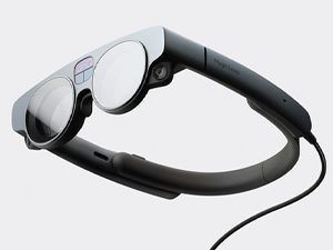 Magic Leap