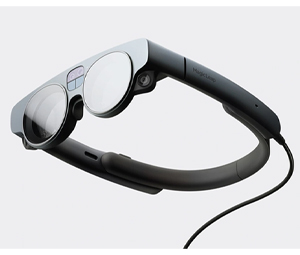 Magic Leap