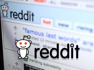 Reddit’s block feature