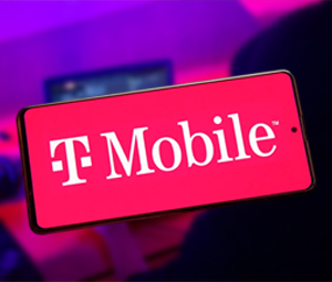 T-Mobile