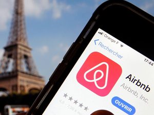 Airbnb