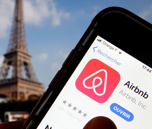 Airbnb