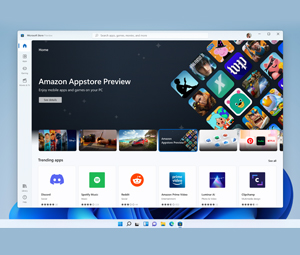 Android Apps