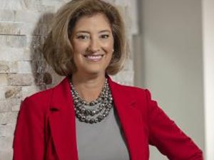 Dr. Laurie Leshin