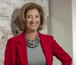 Dr. Laurie Leshin