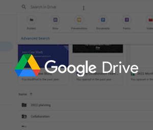Google Drive