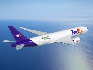 FedEx