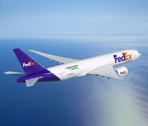 FedEx
