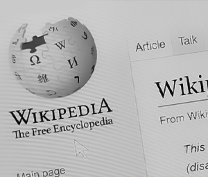 Wikipedia