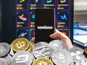 cryptocurrency
