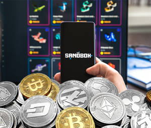 cryptocurrency