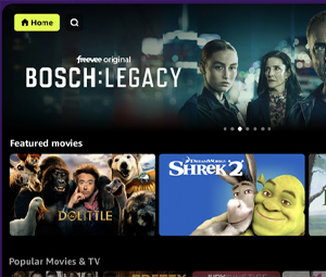 Apple TV
