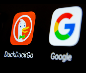 DuckDuckGo