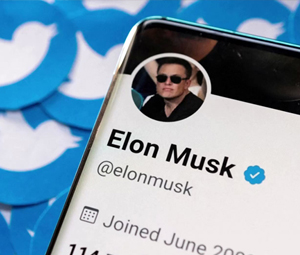 Elon Musk's Twitter Purchase