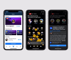 Facebook shutting down podcasts platform