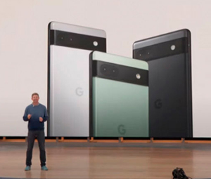 Google I/O 2022